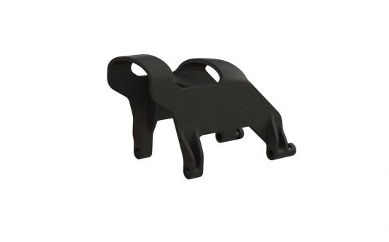 Center Roll Hoop