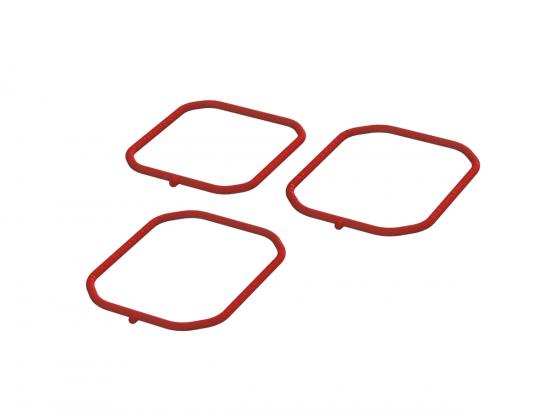 Gearbox Silicone Seal Set (3)
