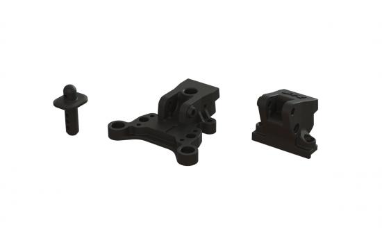 Center Brace Mounts