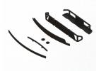 Arrma Bumper Set