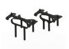 Body Mount Set