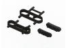 Skid Plate Mount Set