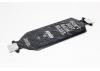 Chassis - 510mm - CNC 7075 T6 Aluminium