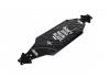 Aluminium Chassis CNC 7075 T6 XLWB Black
