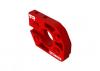 Aluminium Motor Plate 56 Series Red