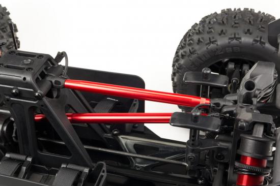 Chassis Brace Bar 164mm
