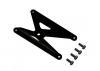 Rear Lower Chassis Brace