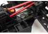Rear Lower Chassis Brace