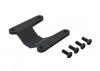 Rear Lower Chassis Brace