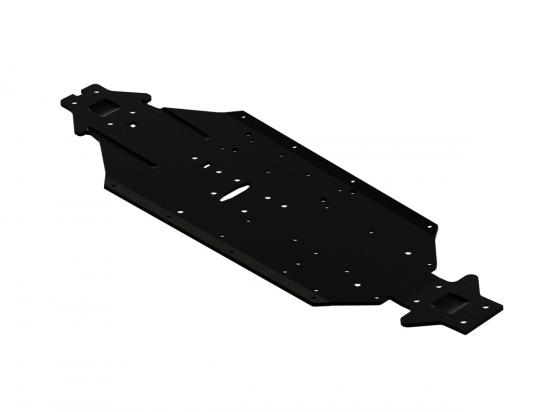 Aluminium Chassis SWB