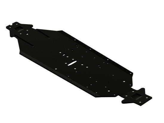 Aluminium Chassis LWB