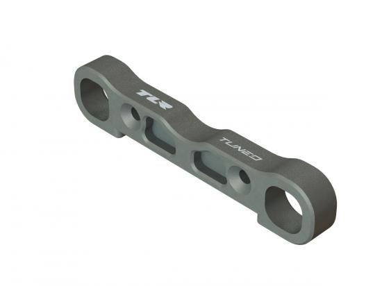 Aluminium Adjustable FR Suspension Mount - TLR