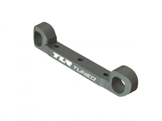 Aluminium Adjustable Front Upper Suspension Mount -TLR ** CLEARANCE **