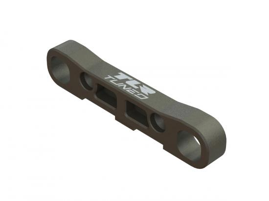 Aluminium Adjustable RR Suspension Mount - TLR