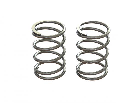 Shock Springs: 35mm 4.7N/mm (27lbf/in) (2)