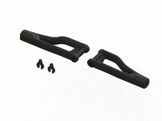 Front Upper Suspension Arms 87mm (1 Pair)