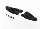 Front Lower Suspension Arms 100mm (1 Pair)