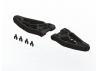 Front Lower Suspension Arms 100mm (1 Pair)