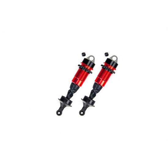 Shock Set Bore:16mm - Length:104mm Oil:550cSt