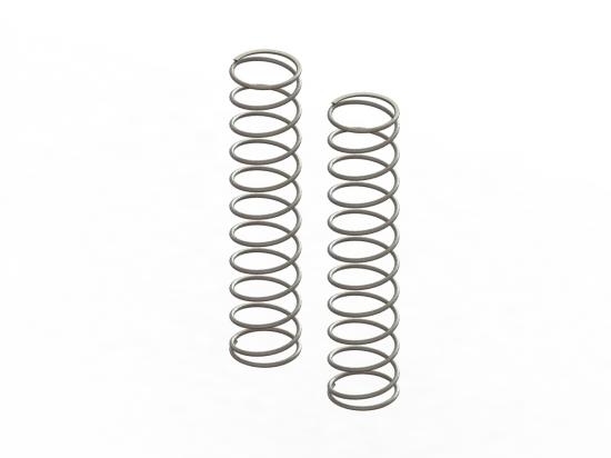 Shock Springs: 110mm 0.56N/mm (3.2lbf/In) (2)