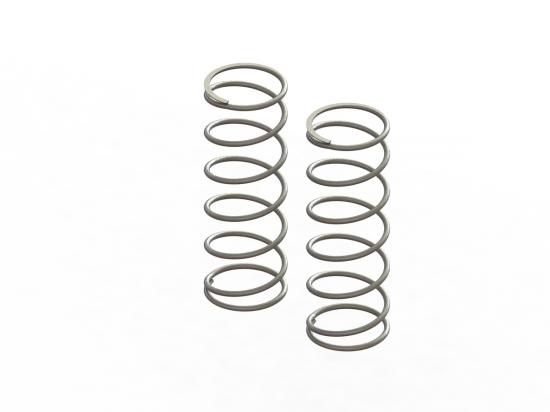 Shock Springs: 70mm 1.35N/mm (7.7lbf/In) (2)