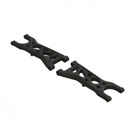 ARAC9060 / AR330520 Arrma Suspension Arms Front 4X4 Kraton/Outcast