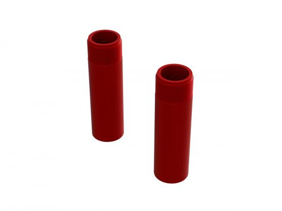 Aluminium Shock Body 11x51mm (2)