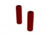 Aluminium Shock Body 11x51mm (2)