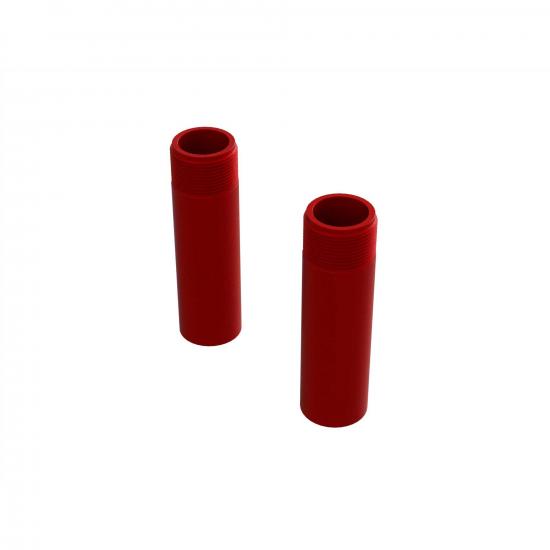 Aluminium Shock Body 11x51mm (2)