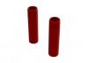 Aluminium Shock Body 11x58mm (2)