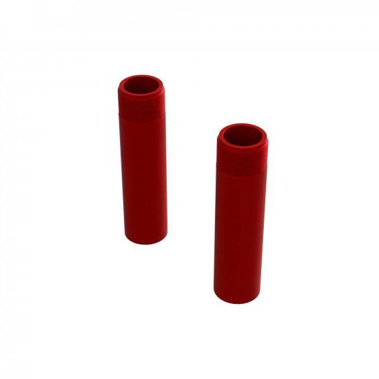 Aluminium Shock Body 11x58mm (2)