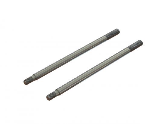 Shock Shaft 3x61mm (2)