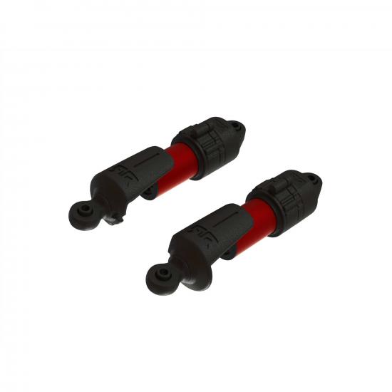 Shock Set - 11mm Bore - 103mm Length - 500cSt Oil