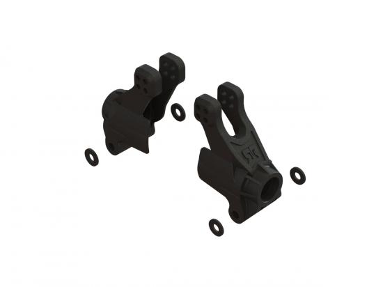 Rear Hub (1 Pair)