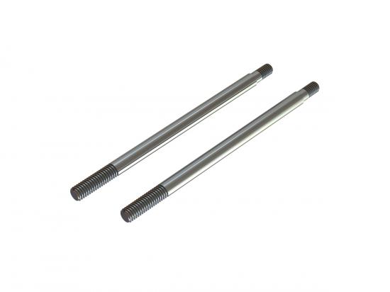 Shock Shaft 3x54mm (2)