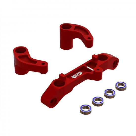 Steering Set - CNC Aluminium