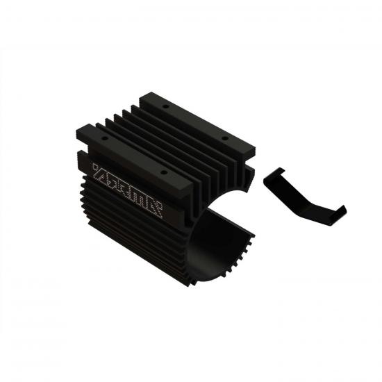 Motor Heatsink 4685 ** CLEARANCE **