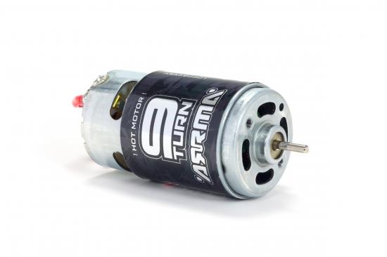Mega 570 Brushed Motor