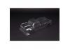 AR402210 Outcast 4x4 Clear Body with Decals