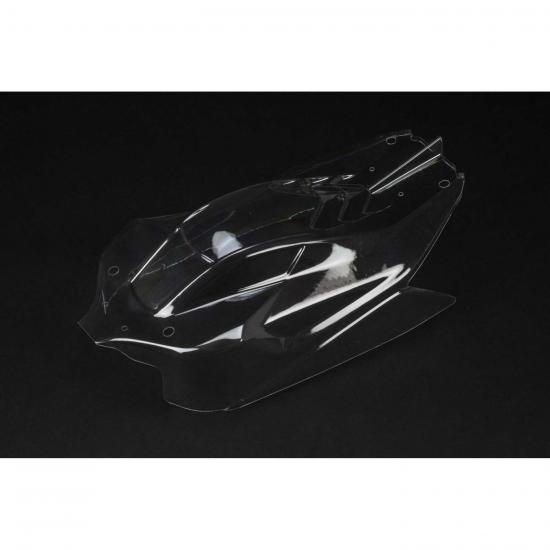 AR402270 Typhon 4x4 Clear Body with Decals