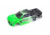 Granite 4X4 BLX Finished Body Green