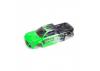 Granite 4X4 BLX Finished Body Green