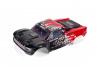 Senton 4X4 BLX Finished Body Red