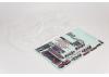 Senton 4X4 Clear Body w/Decals And Window Masks