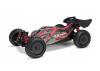 Body Painted w/Decals Typhon 6S Black/Red