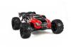 Arrma Kraton 6S Pre Painted and Decaled Bodyshell - Red