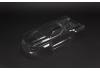 Arrma Kraton 6S Clear Bodyshell With Decals