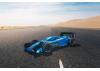 Limitless Finished Body (Matte Blue)