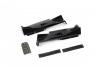 FELONY 6S BLX Painted Body Black
