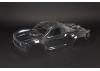 MOJAVE 6S BLX Clear Bodyshell (Inc. Decals)